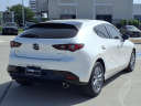 Thumbnail image of 2025 Mazda Mazda3 Hatchback at Town North Mazda