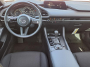 Thumbnail image of 2025 Mazda Mazda3 Hatchback at Town North Mazda