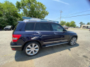 Thumbnail image of 2010 Mercedes-Benz GLK at Chariot Auto Inc
