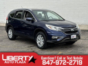 Thumbnail image of 2015 Honda CR-V at Liberty Auto Plaza USED