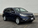 Thumbnail image of 2015 Honda CR-V at Liberty Auto Plaza USED