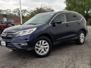 Thumbnail image of 2015 Honda CR-V at Liberty Auto Plaza USED