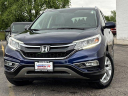 Thumbnail image of 2015 Honda CR-V at Liberty Auto Plaza USED