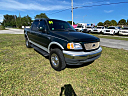 Thumbnail image of 2001 Ford F-150 at Blondies Auto Sales