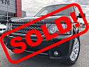 Thumbnail image of 2010 Land Rover Range Rover at EurobahnBmwMiniMercedesBenz of Greensboro, NC