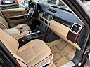 Thumbnail image of 2010 Land Rover Range Rover at EurobahnBmwMiniMercedesBenz of Greensboro, NC