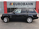 Thumbnail image of 2010 Land Rover Range Rover at EurobahnBmwMiniMercedesBenz of Greensboro, NC