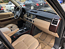 Thumbnail image of 2010 Land Rover Range Rover at EurobahnBmwMiniMercedesBenz of Greensboro, NC