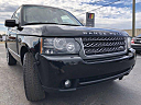 Thumbnail image of 2010 Land Rover Range Rover at EurobahnBmwMiniMercedesBenz of Greensboro, NC