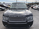 2010 Land Rover Range Rover HSE at EurobahnBmwMiniMercedesBenz of Greensboro, NC
