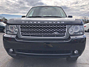 Thumbnail image of 2010 Land Rover Range Rover at EurobahnBmwMiniMercedesBenz of Greensboro, NC