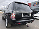Thumbnail image of 2010 Land Rover Range Rover at EurobahnBmwMiniMercedesBenz of Greensboro, NC
