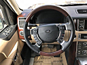 Thumbnail image of 2010 Land Rover Range Rover at EurobahnBmwMiniMercedesBenz of Greensboro, NC