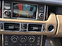 Thumbnail image of 2010 Land Rover Range Rover at EurobahnBmwMiniMercedesBenz of Greensboro, NC