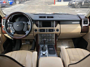 Thumbnail image of 2010 Land Rover Range Rover at EurobahnBmwMiniMercedesBenz of Greensboro, NC