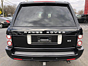 Thumbnail image of 2010 Land Rover Range Rover at EurobahnBmwMiniMercedesBenz of Greensboro, NC