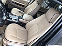 Thumbnail image of 2010 Land Rover Range Rover at EurobahnBmwMiniMercedesBenz of Greensboro, NC