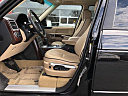 Thumbnail image of 2010 Land Rover Range Rover at EurobahnBmwMiniMercedesBenz of Greensboro, NC
