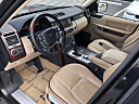 Thumbnail image of 2010 Land Rover Range Rover at EurobahnBmwMiniMercedesBenz of Greensboro, NC