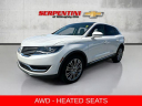 Thumbnail image of 2017 Lincoln MKX at Serpentini Chevrolet of Willoughby