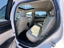 Thumbnail image of 2017 Lincoln MKX at Serpentini Chevrolet of Willoughby