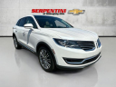 Thumbnail image of 2017 Lincoln MKX at Serpentini Chevrolet of Willoughby