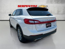 2017 Lincoln MKX Reserve at Serpentini Chevrolet of Willoughby