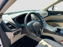 Thumbnail image of 2017 Lincoln MKX at Serpentini Chevrolet of Willoughby