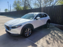 2020 Mazda CX-30 Premium at Lawton Chrysler Jeep Dodge Ram