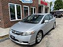 Thumbnail image of 2009 Honda Civic at Bryant Motorsports Auto Sales Inc.