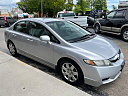 Thumbnail image of 2009 Honda Civic at Bryant Motorsports Auto Sales Inc.