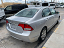 Thumbnail image of 2009 Honda Civic at Bryant Motorsports Auto Sales Inc.
