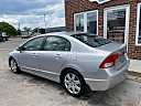 Thumbnail image of 2009 Honda Civic at Bryant Motorsports Auto Sales Inc.