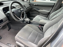 2009 Honda Civic LX at Bryant Motorsports Auto Sales Inc.