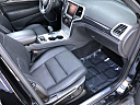 Thumbnail image of 2015 Jeep Grand Cherokee at EurobahnBmwMiniMercedesBenz of Greensboro, NC