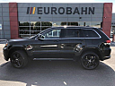 Thumbnail image of 2015 Jeep Grand Cherokee at EurobahnBmwMiniMercedesBenz of Greensboro, NC