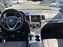 Thumbnail image of 2015 Jeep Grand Cherokee at EurobahnBmwMiniMercedesBenz of Greensboro, NC