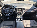 Thumbnail image of 2015 Jeep Grand Cherokee at EurobahnBmwMiniMercedesBenz of Greensboro, NC