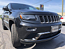 Thumbnail image of 2015 Jeep Grand Cherokee at EurobahnBmwMiniMercedesBenz of Greensboro, NC