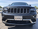 Thumbnail image of 2015 Jeep Grand Cherokee at EurobahnBmwMiniMercedesBenz of Greensboro, NC