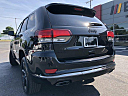 Thumbnail image of 2015 Jeep Grand Cherokee at EurobahnBmwMiniMercedesBenz of Greensboro, NC