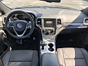 Thumbnail image of 2015 Jeep Grand Cherokee at EurobahnBmwMiniMercedesBenz of Greensboro, NC