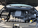 Thumbnail image of 2015 Jeep Grand Cherokee at EurobahnBmwMiniMercedesBenz of Greensboro, NC
