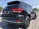 Thumbnail image of 2015 Jeep Grand Cherokee at EurobahnBmwMiniMercedesBenz of Greensboro, NC