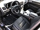 Thumbnail image of 2015 Jeep Grand Cherokee at EurobahnBmwMiniMercedesBenz of Greensboro, NC