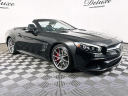 Thumbnail image of 2018 Mercedes-Benz SL-Class at DeluxeAutoSalesLinden of Linden, NJ