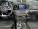 Thumbnail image of 2018 Mercedes-Benz SL-Class at DeluxeAutoSalesLinden of Linden, NJ
