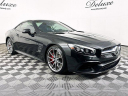 Thumbnail image of 2018 Mercedes-Benz SL-Class at DeluxeAutoSalesLinden of Linden, NJ