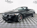 Thumbnail image of 2018 Mercedes-Benz SL-Class at DeluxeAutoSalesLinden of Linden, NJ