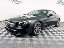 Thumbnail image of 2018 Mercedes-Benz SL-Class at DeluxeAutoSalesLinden of Linden, NJ